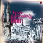 Enver Izmailov Trio – Minaret CD (Contemporary Jazz)
