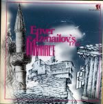 Enver Izmailov Trio – Minaret CD (Contemporary Jazz)