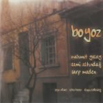 Mahmut Yalay, Sami Altındağ, Sarp Maden ‎– Boyoz CD SIFIR