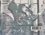 La Haine • Métisse (Original Motion Picture Soundtrack) CD - Görsel 3