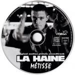 La Haine • Métisse (Original Motion Picture Soundtrack) CD - Görsel 2