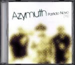 Azymuth – Partido Novo CD