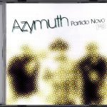 Azymuth – Partido Novo CD