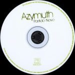Azymuth – Partido Novo CD - Görsel 3