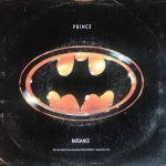 Prince – Batdance 45lik Plak
