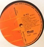 Mina – Plurale LP Plak - Görsel 4