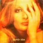 Mina – Plurale LP Plak