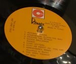 Nat King Cole Collection LP Plak - Görsel 3