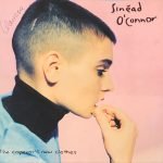Sinéad O'Connor – The Emperor's New Clothes 45lik Plak