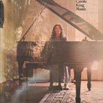 Carole King – Music LP Plak