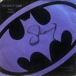 Prince With Sheena Easton – The Arms Of Orion 45lik Plak
