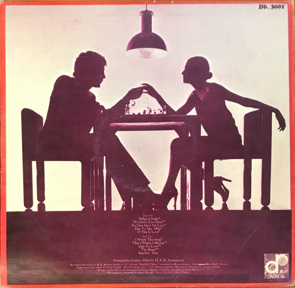 Tom Jones – What A Night LP Plak - Görsel 2