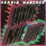 Herbie Hancock – Lite Me Up 45lik Plak
