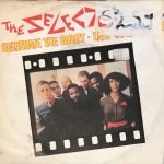 The Selecter – Celebrate The Bullet 45lik Plak (SKA)