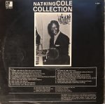 Nat King Cole Collection LP Plak - Görsel 2