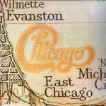 Chicago – XI LP Plak