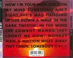 David Byrne – Uh-Oh CD - Görsel 2