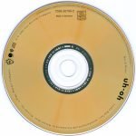 David Byrne – Uh-Oh CD - Görsel 3