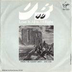 UB40 – Love Is All Is All Right 45lik Plak - Görsel 2