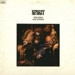 Spirit – Twelve Dreams Of Dr. Sardonicus LP Plak