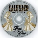 Calexico – Feast Of Wire CD - Görsel 3