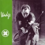 Wadge / Shit On Command – Wadge / Shit On Command 45lik Plak (GRINDCORE) - Görsel 3