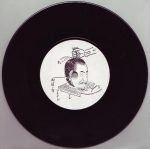 Wadge / Shit On Command – Wadge / Shit On Command 45lik Plak (GRINDCORE) - Görsel 2