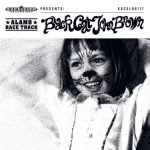 Alamo Race Track – Black Cat John Brown CD