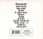 Alamo Race Track – Black Cat John Brown CD - Görsel 2