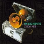 The Boo Radleys – C'Mon Kids CD