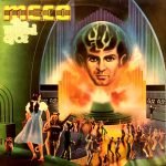 Meco – The Wizard Of Oz LP Plak