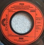 Frida – Shine 45lik Plak - Görsel 2