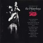 The Waterboys – The Best Of The Waterboys '81 - '90 CD