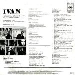 Ivan – Fotonovela (Chapter 1) 45lik Plak - Görsel 3