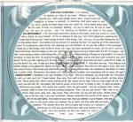 Dashboard Confessional – So Impossible EP CD - Görsel 3