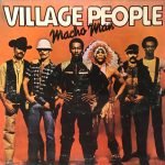 Village People – Macho Man LP Plak
