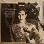 Prince And The Revolution – Kiss 45lik Plak - Görsel 4