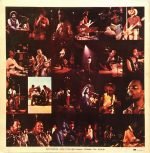 War – Live Vol. 1 LP Plak - Görsel 3