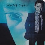Robert Fripp – Exposure LP Plak