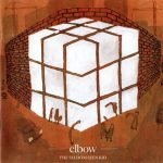 Elbow – The Seldom Seen Kid CD