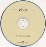 Elbow – The Seldom Seen Kid CD - Görsel 3