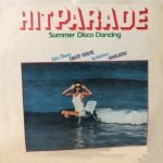 Hit Parade (Summer Disco Dancing) LP Renkli Plak