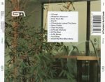 Groove Armada – Vertigo CD - Görsel 2