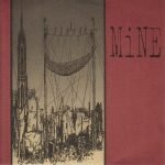 Mine 45lik Plak (HARDCORE)