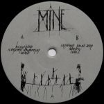 Mine 45lik Plak (HARDCORE) - Görsel 4