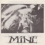 Mine 45lik Plak (HARDCORE) - Görsel 3