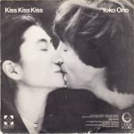 John Lennon / Yoko Ono – (Just Like) Starting Over 45lik Plak - Görsel 3