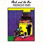 Flash And The Pan – Midnight Man 45lik Plak