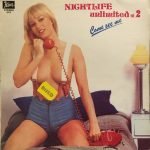 Nightlife Unlimited Vol. 2 - Come See Me LP Plak