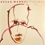 Aksak Maboul – Figures 2LP Plak